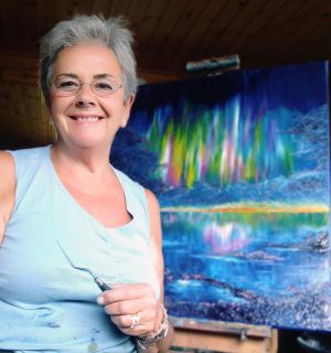 Blandine Noordt Grauer