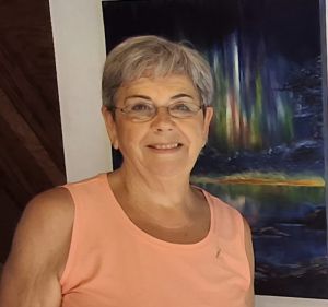 Blandine van Noordt-Grauer